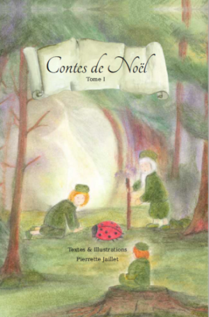 Contes de Noël - Tome I