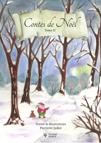 Contes de Noël - Tome II
