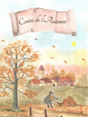 CONTES DE L'AUTOMNE