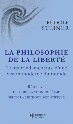 La philosphie de la liberte