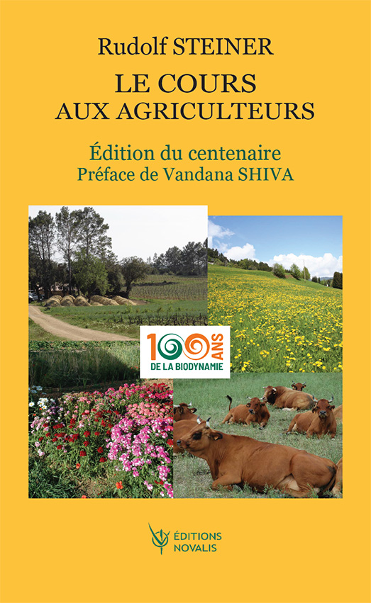 le cours aux agriculteurs